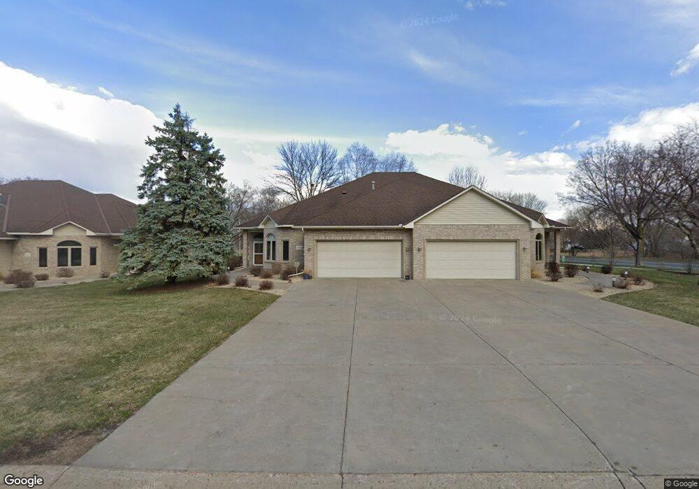 12109 Bluebird Cir NW, Coon Rapids, MN 55448 - photo 1
