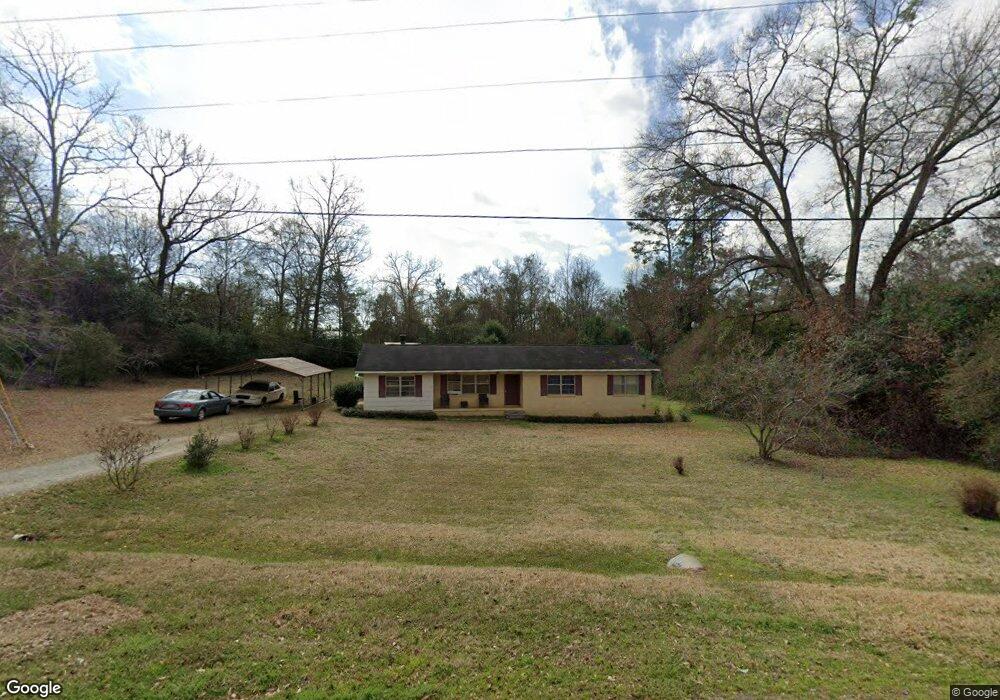 162 Lawhorn Cir, Americus, GA 31719 - photo 1