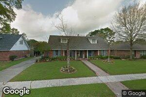1592 S Elaine Dr, Baton Rouge, LA 70815