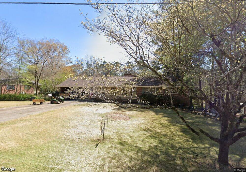 133 S Chilton Crescent, Lagrange, GA 30240 - photo 1