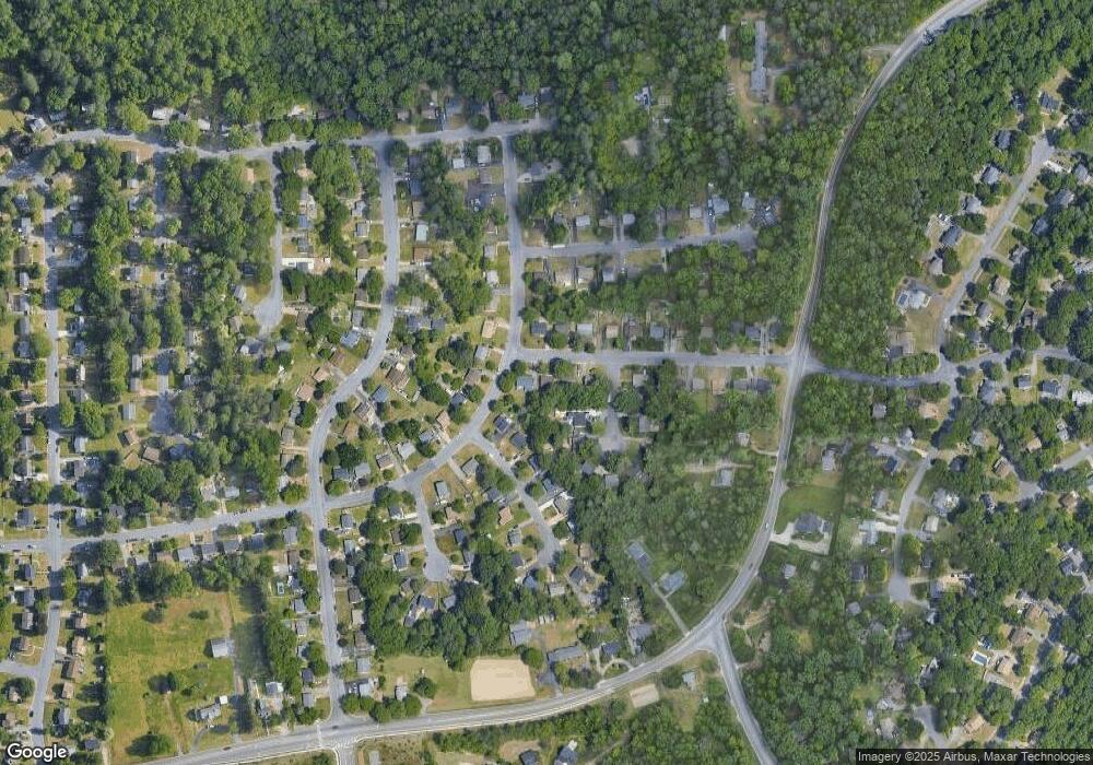 5313 Summerleaf Dr, North Chesterfield, VA 23234 - photo 1