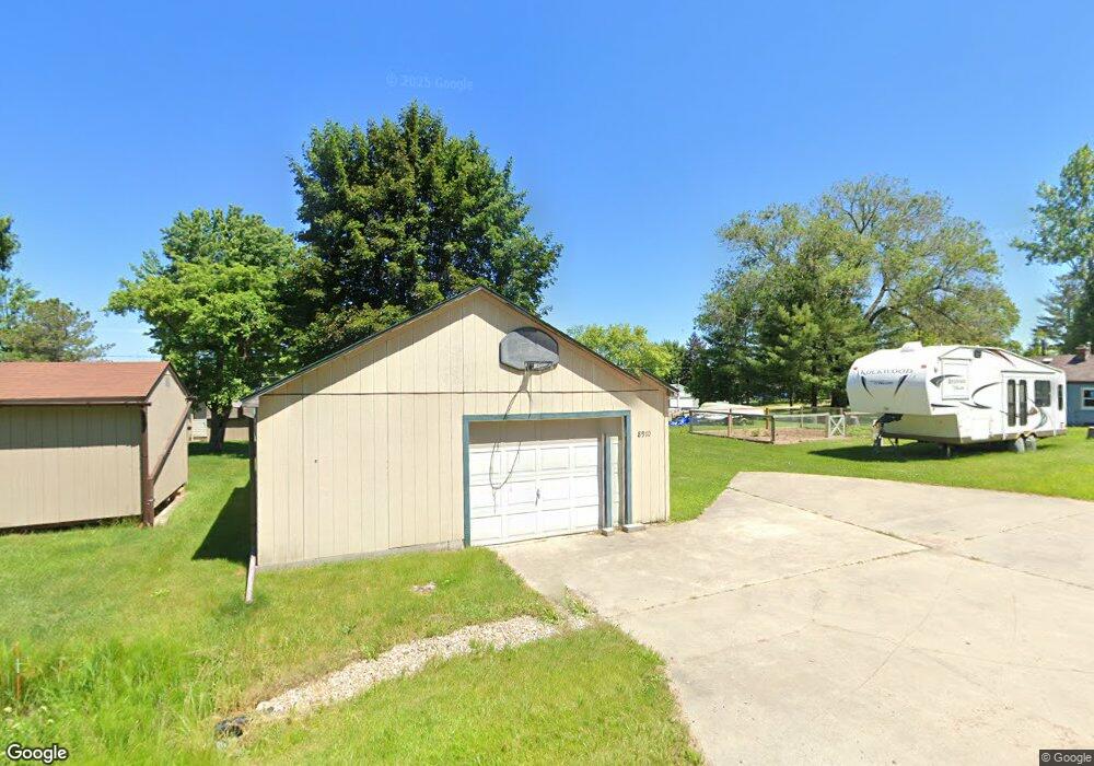 8906 Riley Rd, Hale, MI 48739 - photo 1