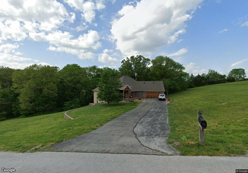 729 Highview St, Nixa, MO 65714 - photo 1