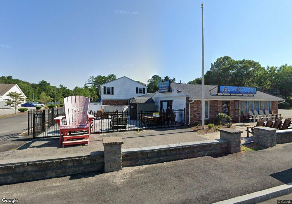 597 State Rd unit 1, Dartmouth, MA 02747 - photo 1