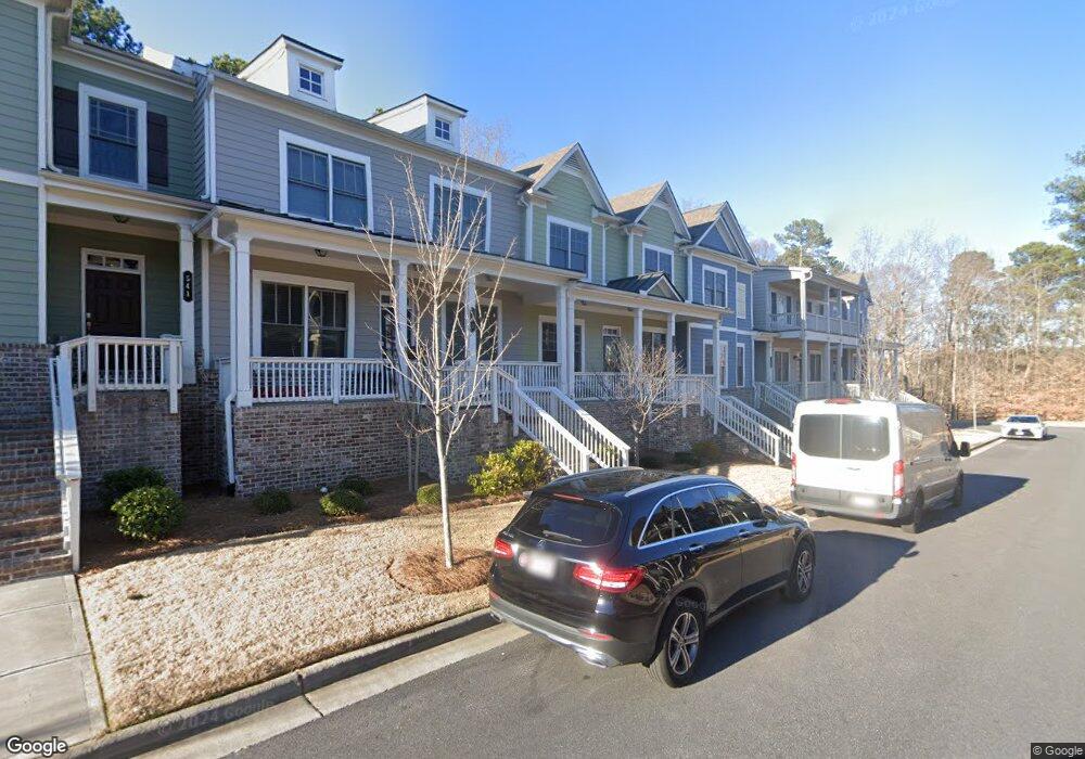 3833 Martin Farm Rd, Suwanee, GA 30024 - photo 1