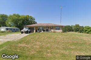22015 E 2000th Ave, Yale, IL 62481