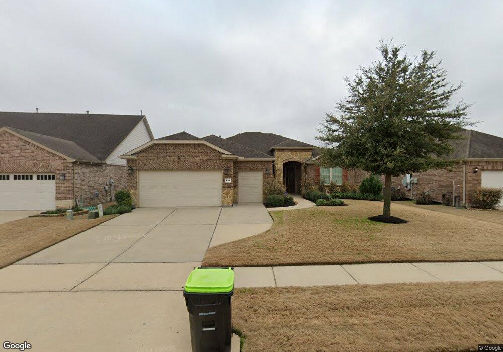 439 Grand Fir Ln, Richmond, TX 77469 - photo 1