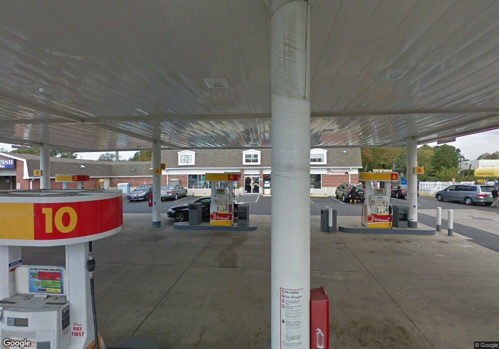 5842 Columbia Pike, Falls Church, VA 22041 - photo 1