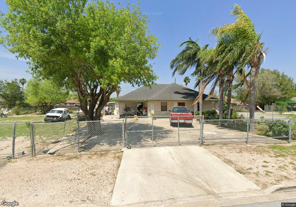 300 San Bernardino Dr, Alamo, TX 78516 - photo 1