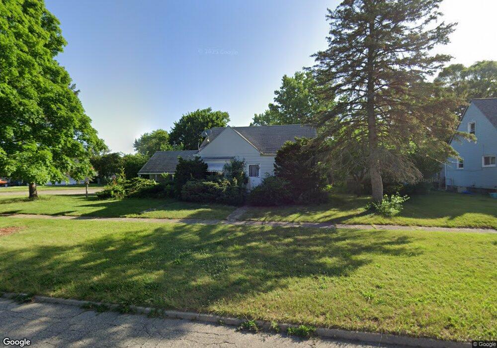 4401 Red Arrow Rd, Flint, MI 48507 - photo 1