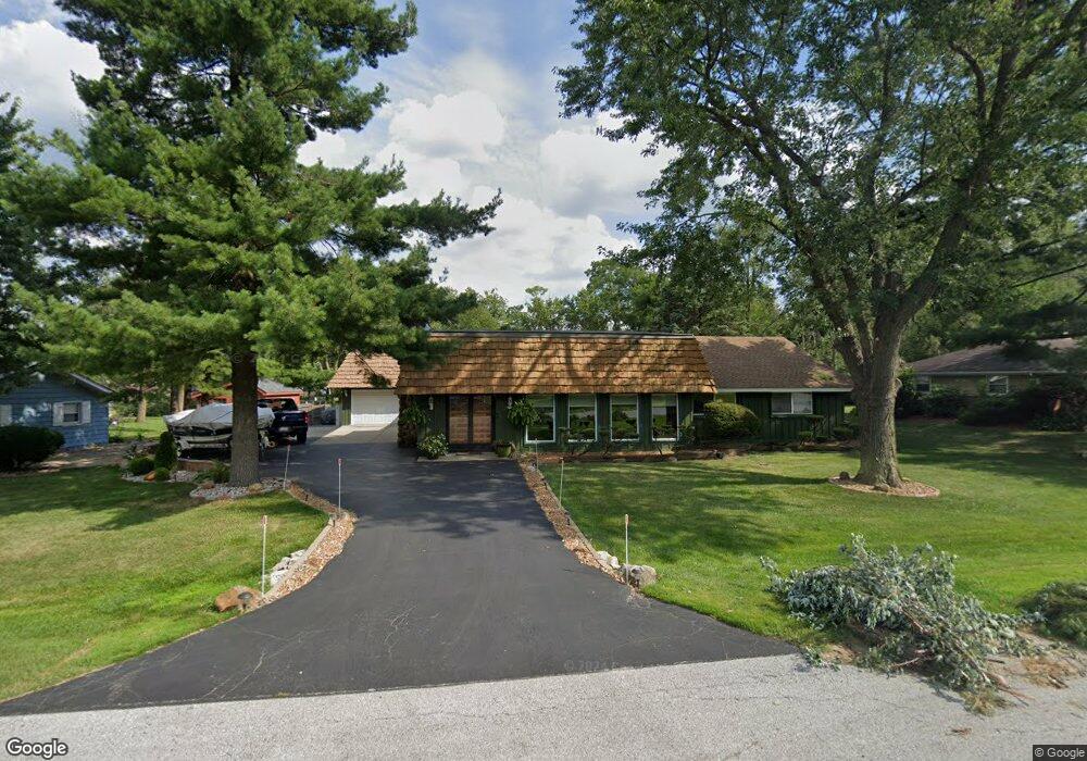 18037 Thomas Ln, Country Club Hills, IL 60478 - photo 1