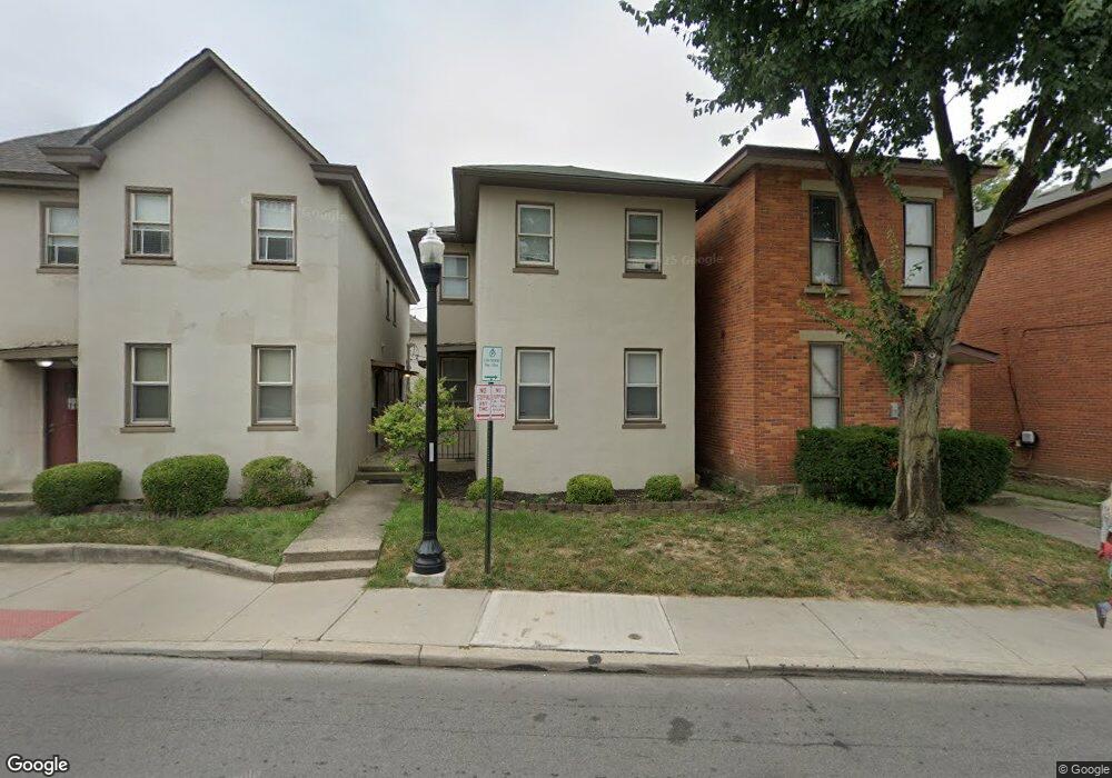 67 E 5th Ave unit 1, Columbus, OH 43201 - photo 1