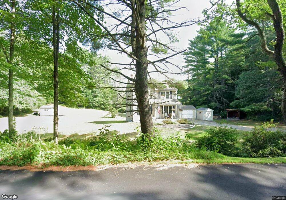 810 Old Westport Rd, Winchester, NH 03470 - photo 1