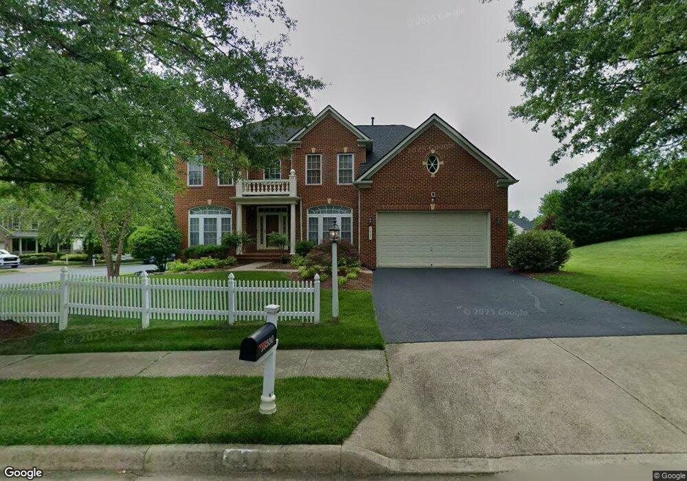 16550 Louisville Place, Woodbridge, VA 22191 - photo 1