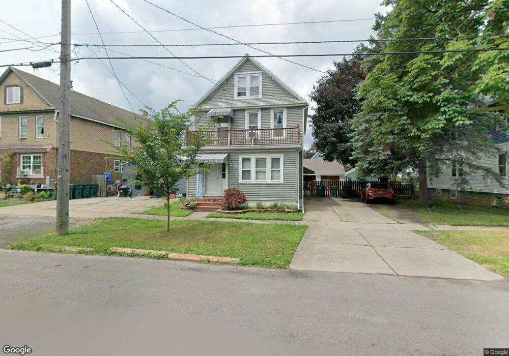 116 5th Ave, North Tonawanda, NY 14120 - photo 1