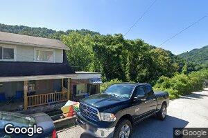 12 Thomas St, Gauley Bridge, WV 25085