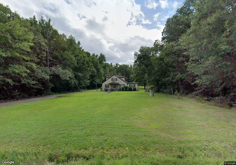 10620 Beaver Bridge Rd, Chesterfield, VA 23838 MLS 2417453