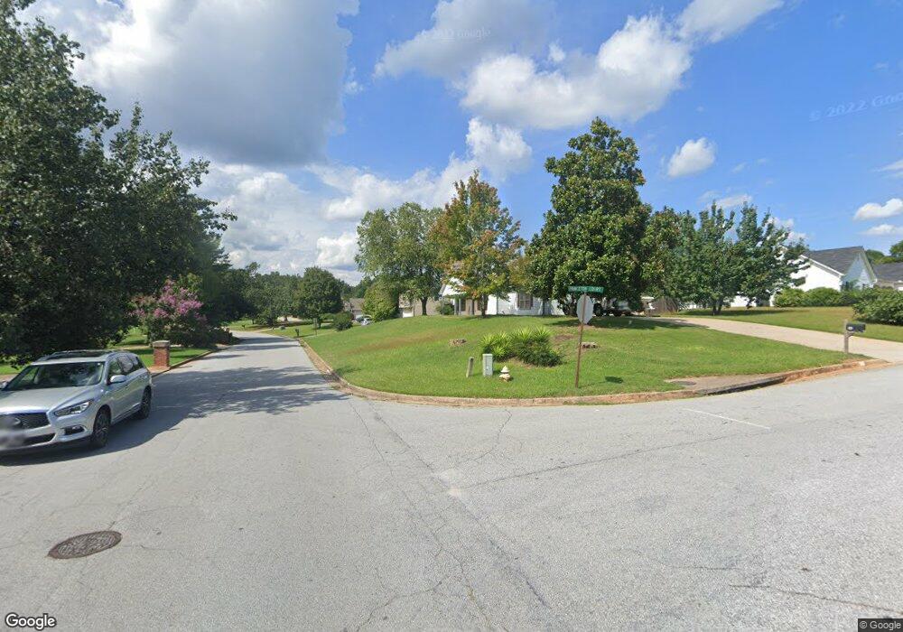 0 Princeton Ct unit 9065623, Covington, GA 30016 - photo 1