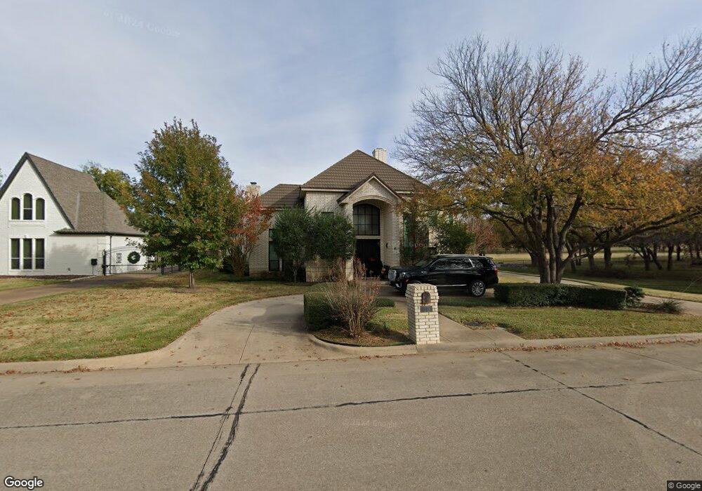 7307 Monticello Pkwy, Colleyville, TX 76034 - photo 1