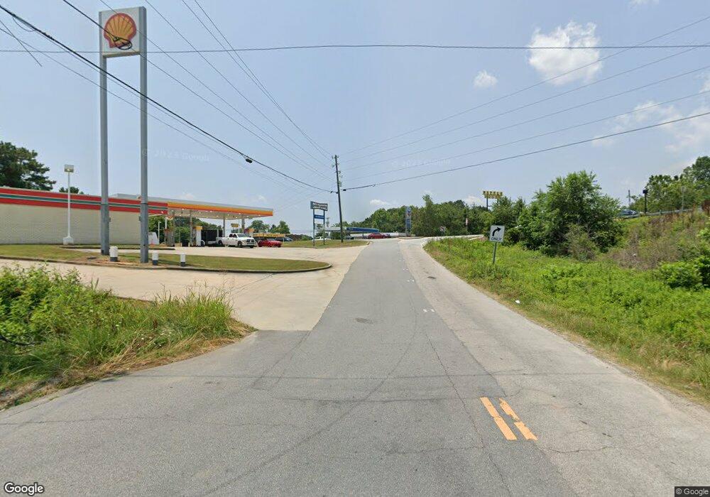 0 Zion Church Rd unit 8180226, Braselton, GA 30517 - photo 1