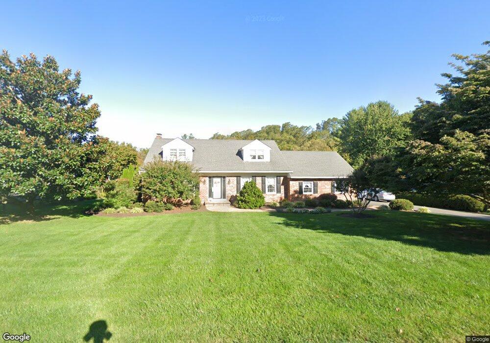 203 Clover Dr, Hockessin, DE 19707 - photo 1