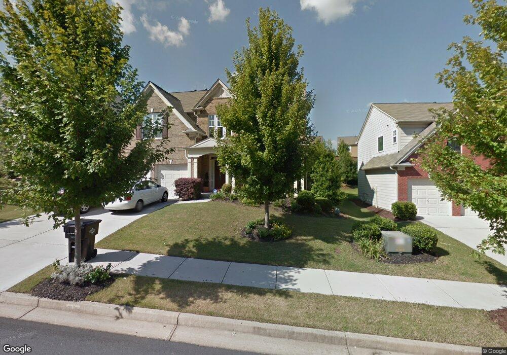 646 Lorimore Pass, Canton, GA 30115 - photo 1