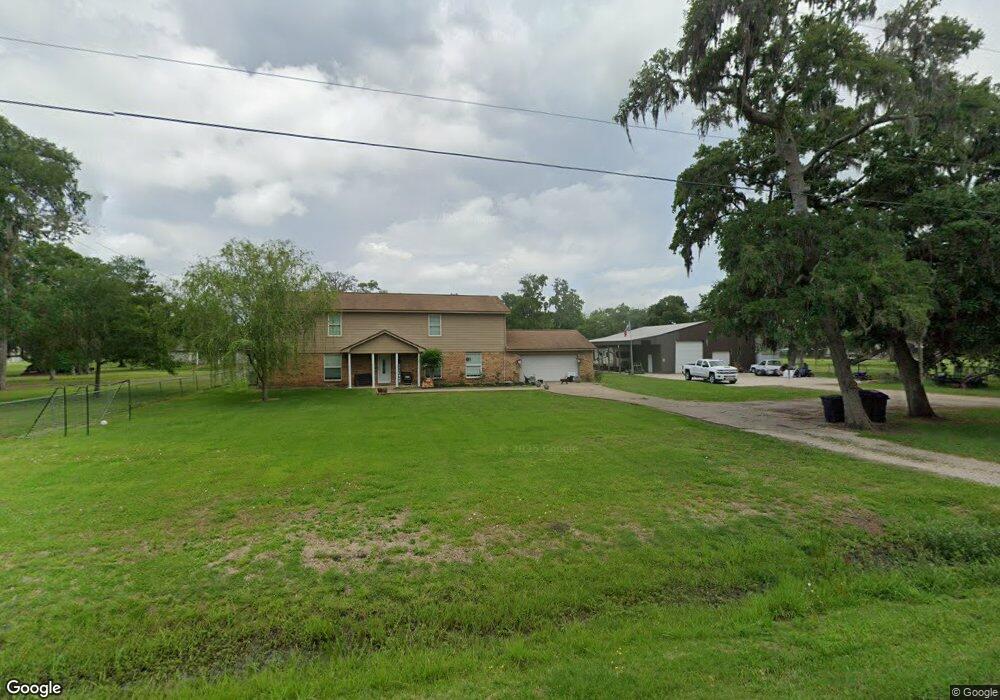 226 County Road 912, Brazoria, TX 77422 - photo 1