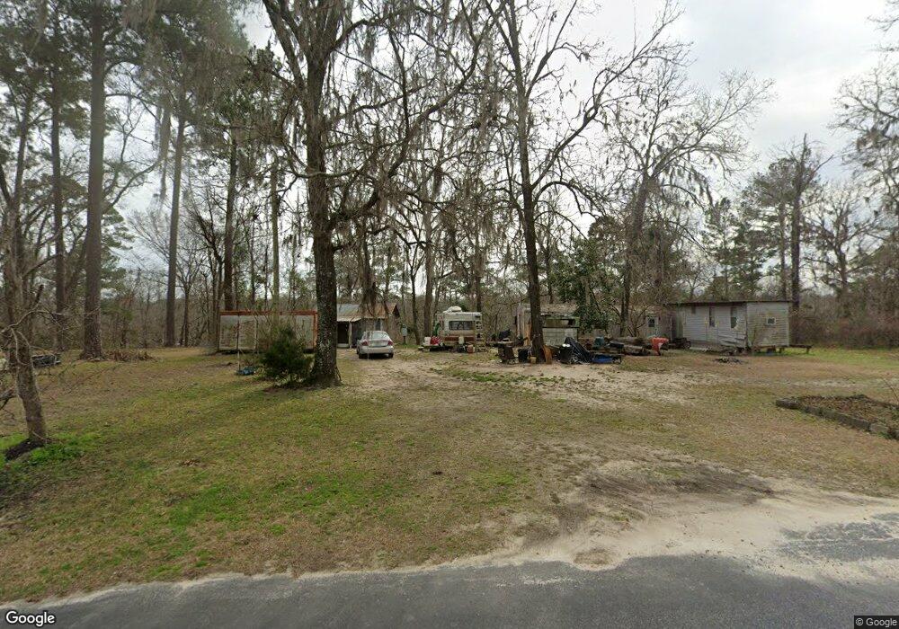 138 Chambers Rd, Uvalda, GA 30473 - photo 1
