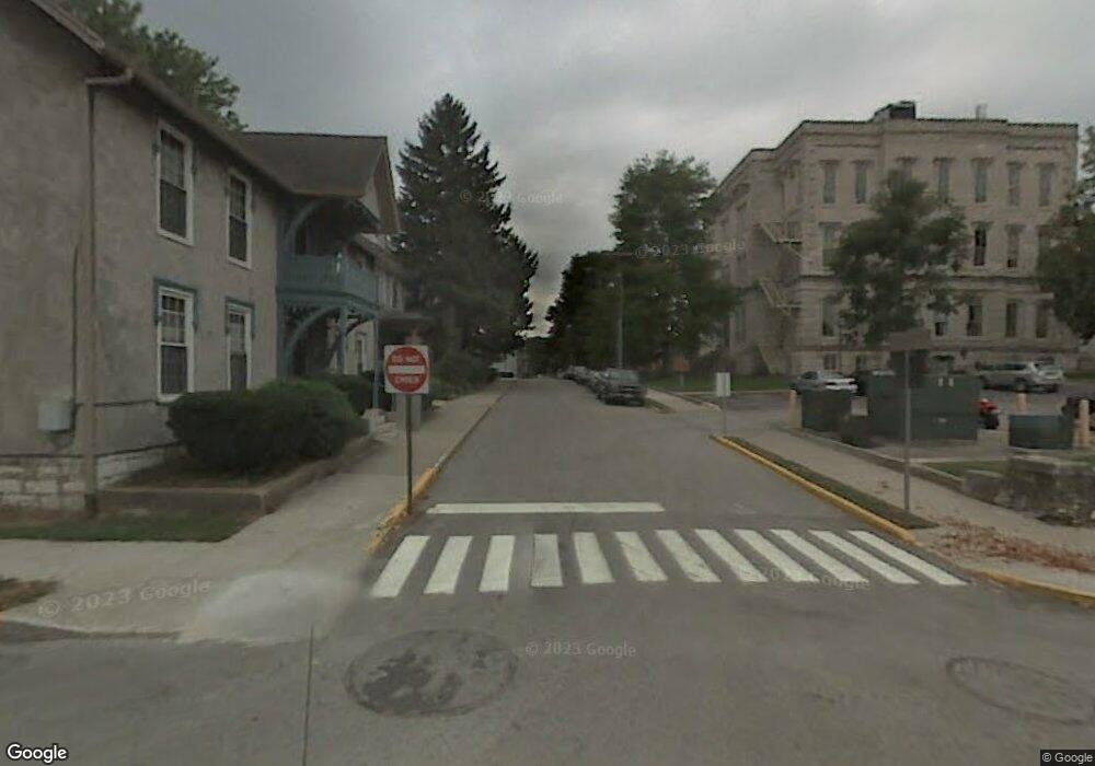 212 Clinton St, Frankfort, KY 40601 - photo 1