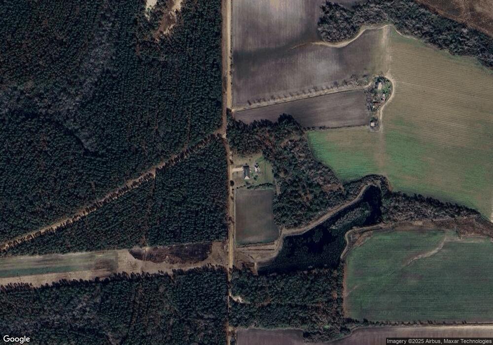 1169 Mitchell Rd, Douglas, GA 31535 - photo 1