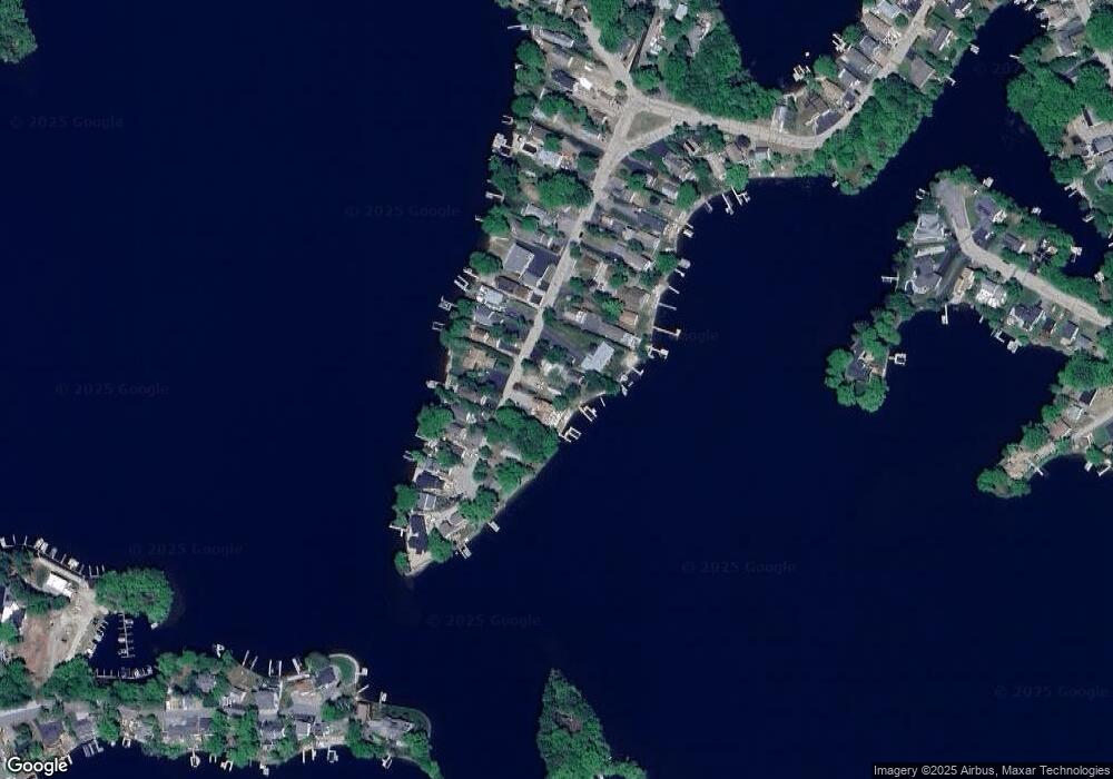 75 Bates Point Rd, Webster, MA 01570 - photo 1