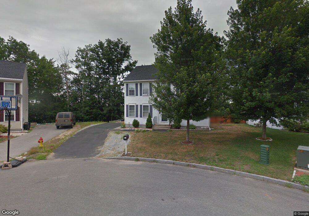 80 Lisa Ln, Manchester, NH 03103 - photo 1