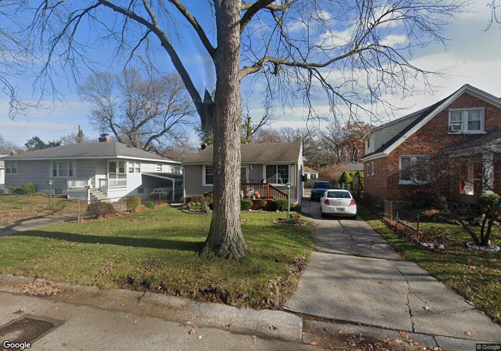 3324 Elk St, Port Huron, MI 48060 - photo 1