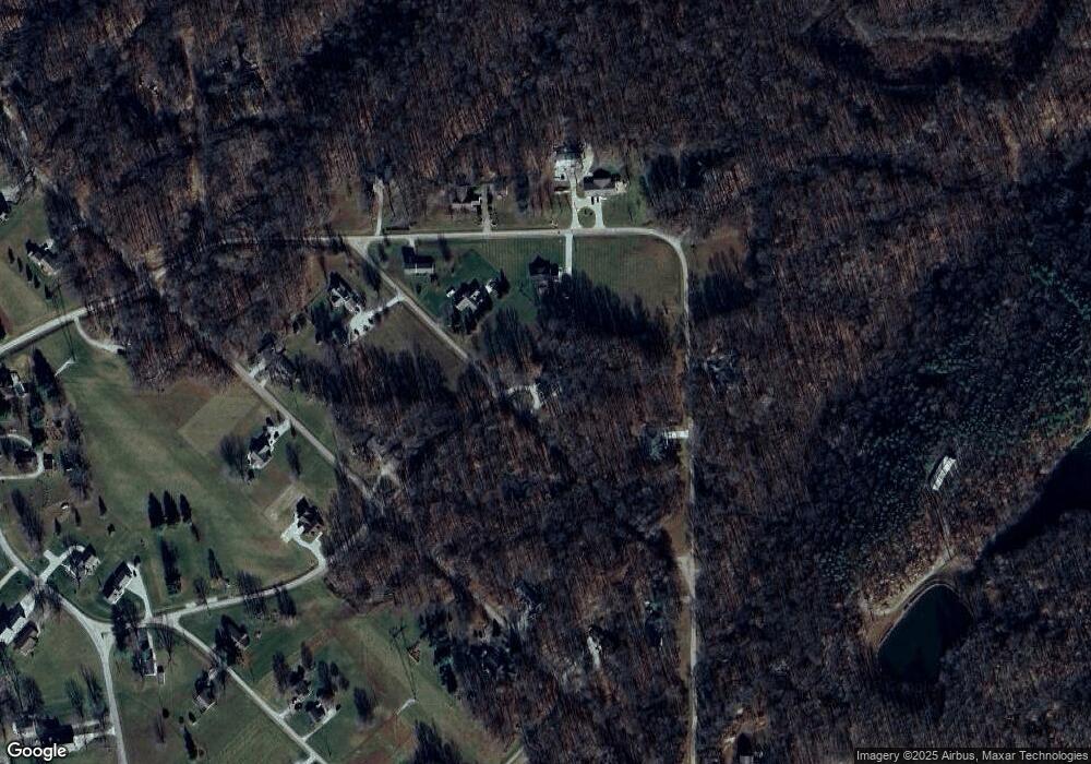 1111 E Cocopa Trail, Greensburg, IN 47240 - photo 1