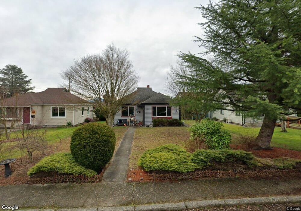 1815 Cedar St, Everett, WA 98201 - photo 1