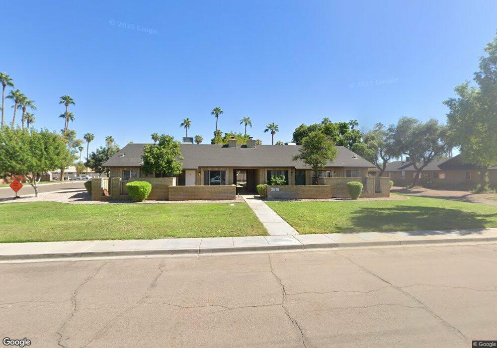 2515 S Maple Ave unit 101, Tempe, AZ 85282 - photo 1
