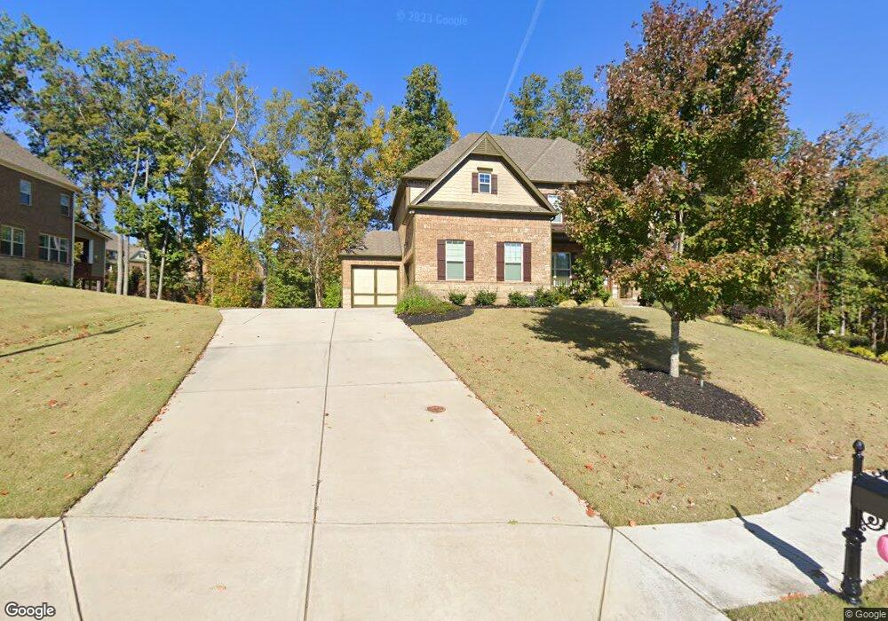 4471 Sandy Plains Rd, Marietta, GA 30066 - photo 1
