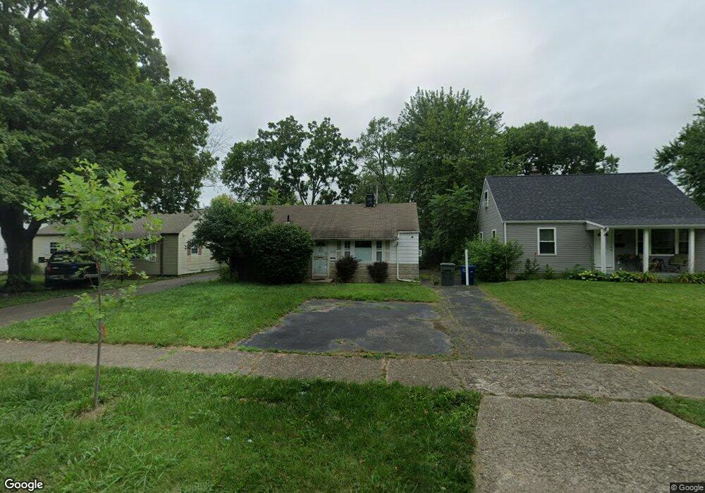 955 S Hampton Rd, Columbus, OH 43227 - photo 1