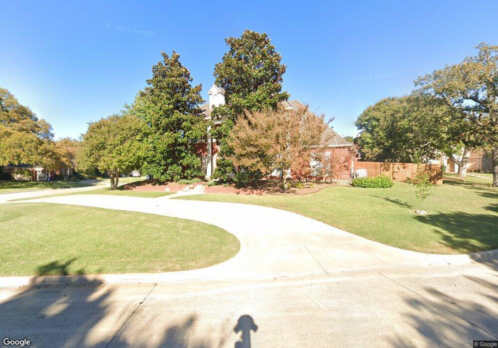 104 Latrobe Ct, Southlake, TX 76092 - photo 1