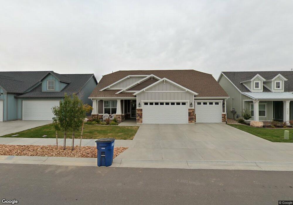 4406 W 3800 S unit 123, West Haven, UT 84401 - photo 1