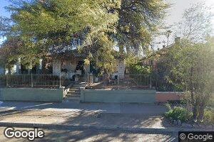 904 N 4th Ave, Tucson, AZ 85705
