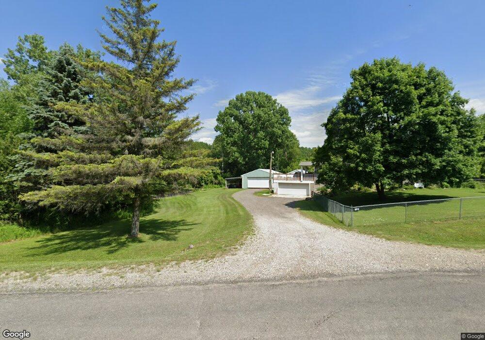 1083 Rolling Hills Dr, West Branch, MI 48661 - photo 1