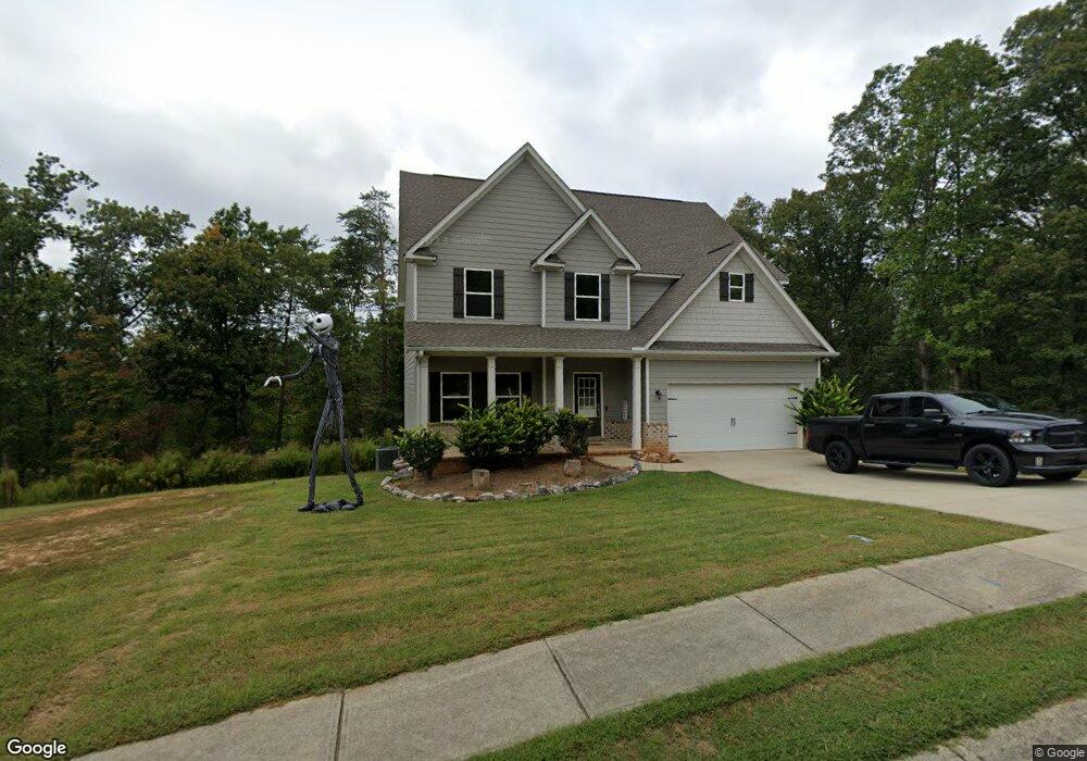 5779 Grant Station Dr unit 72, Gainesville, GA 30506 - photo 1