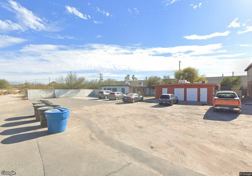 1030 E 12th St, Tucson, AZ 85719 - photo 1