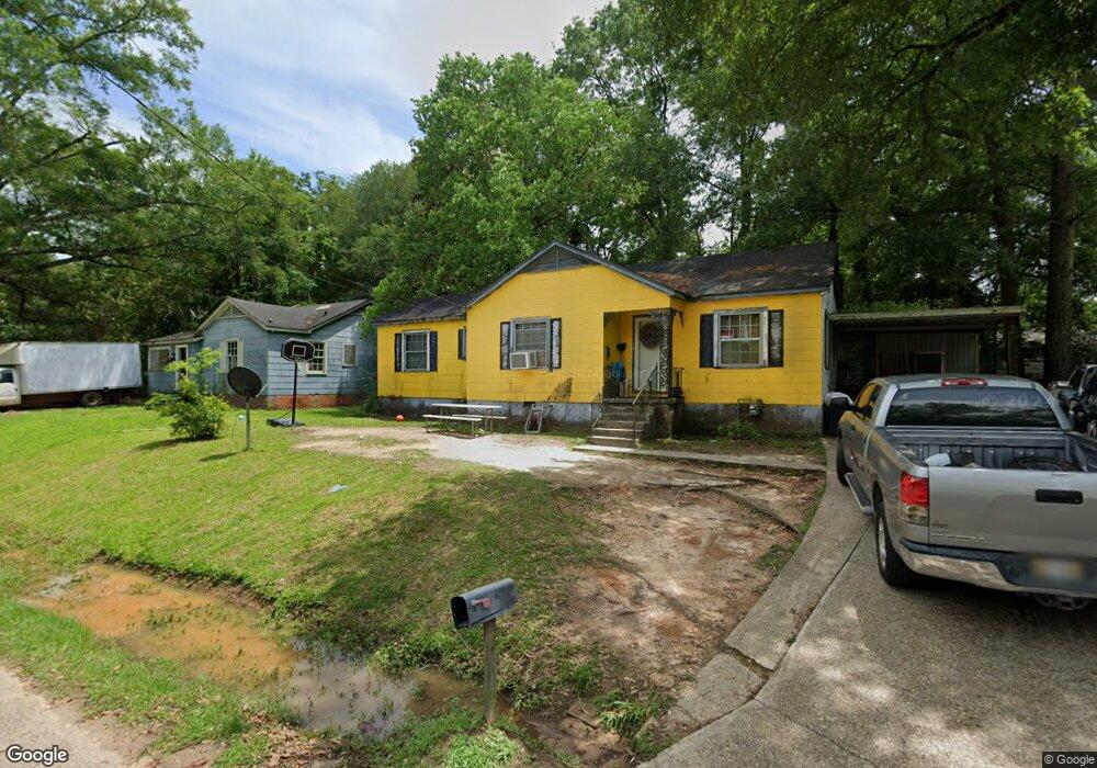 27 Marie Dr, Laurel, MS 39440 - photo 1