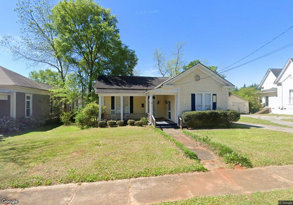 123 Holmes St, Barnesville, GA 30204 - photo 1