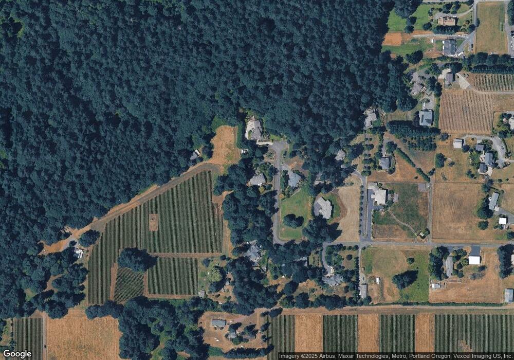 22150 NE Fryer Hill Rd, Dundee, OR 97115 - photo 1