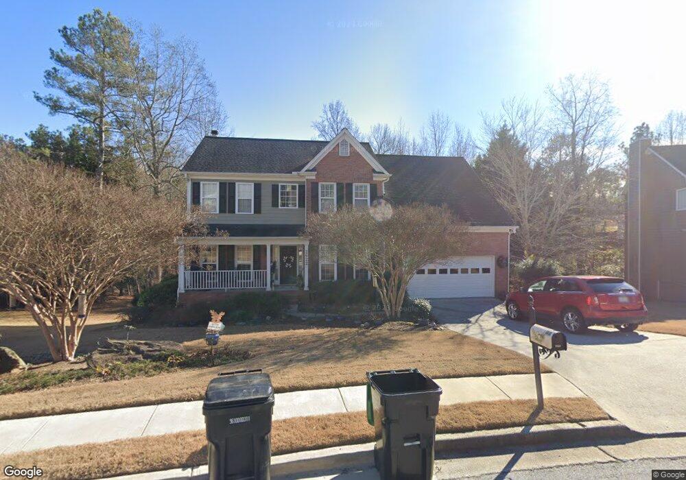 2622 Spring Cast Dr unit 1, Buford, GA 30519 - photo 1