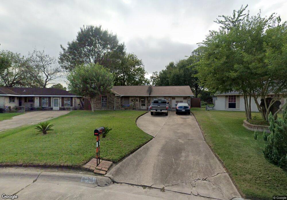 1451 Peach Spring Dr, Houston, TX 77088 - photo 1