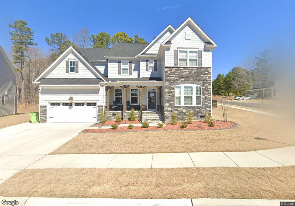 3000 Equinox Ct unit Lot 515 - Valencia D, Apex, NC 27502 - photo 1